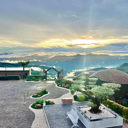 My Story Doichang Chiangrai Ban Huai Khai Luaran gambar