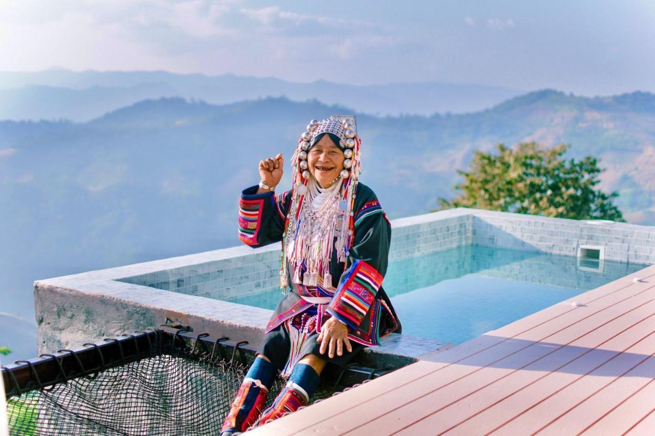 My Story Doichang Chiangrai Ban Huai Khai Luaran gambar