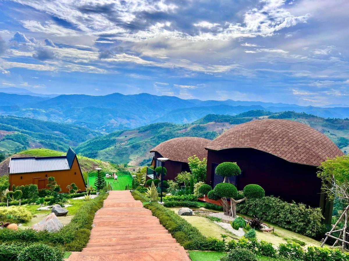 My Story Doichang Chiangrai Ban Huai Khai Luaran gambar